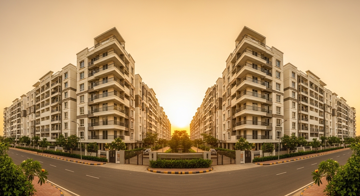 12 bhk